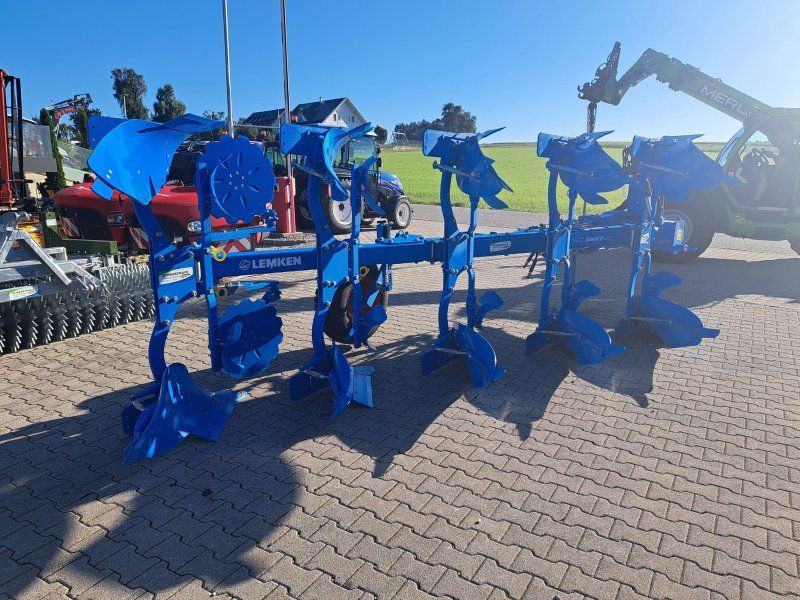 Lemken Juwel 8MV 5N100