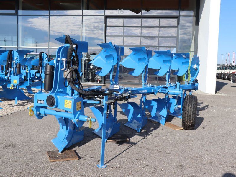 Lemken Juwel 7MV 5N100