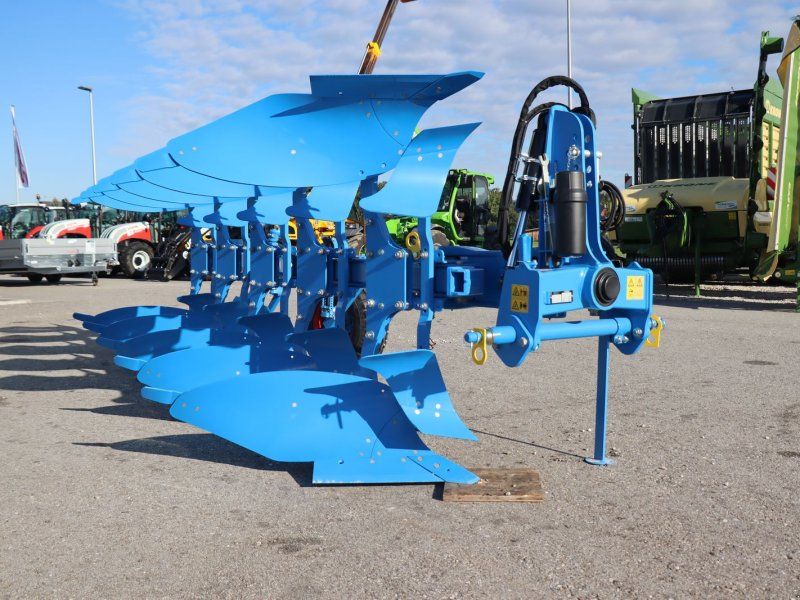 Lemken Juwel 7MV 5N100