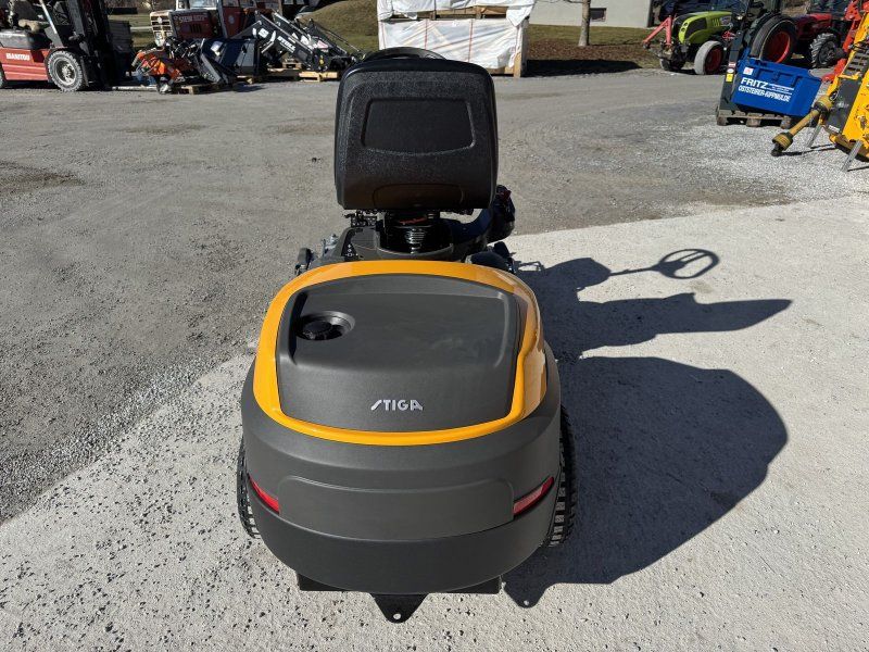 Stiga 500 WX Special Honda GCV530