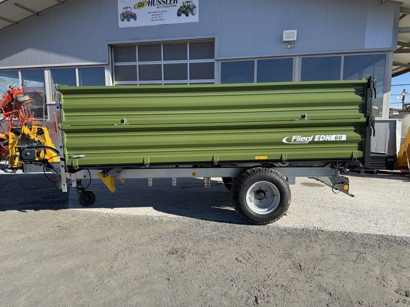 Fliegl EDK 60