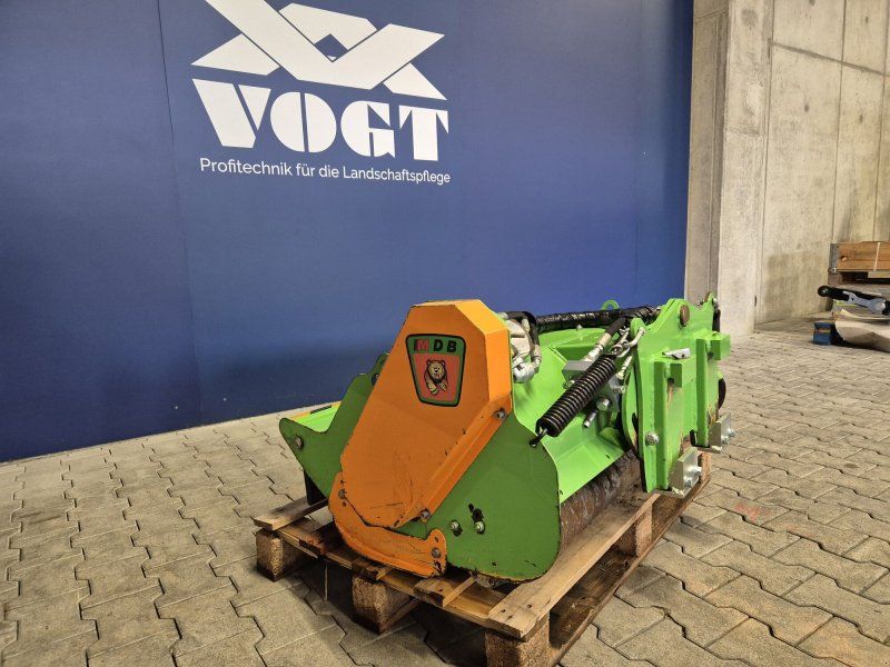 MDB L-115 Mulchkopf /Schlegel für Mähraupe /Mulchraupe /Funkr