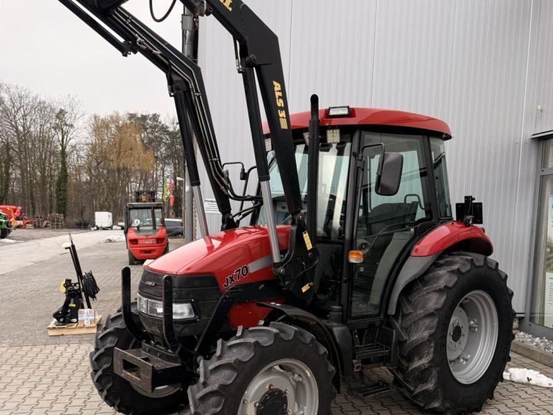 Case IH JX 70