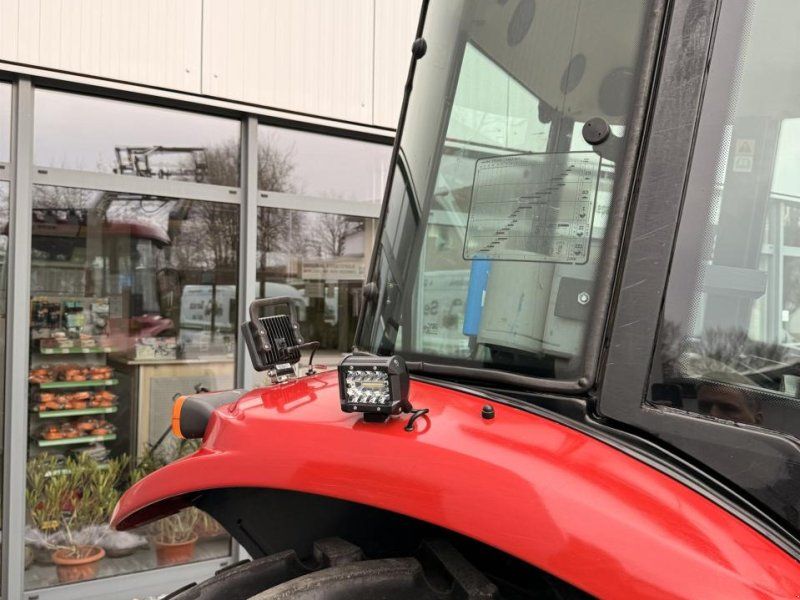 Case IH JX 70