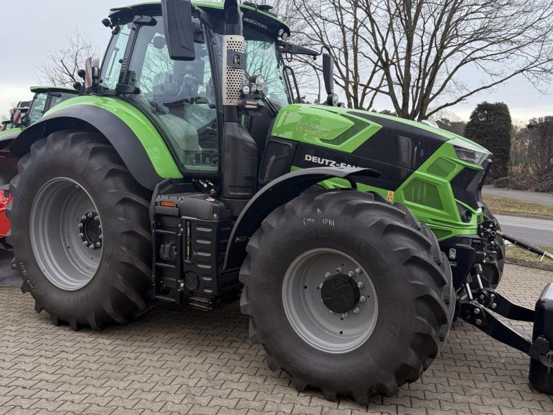 Deutz-Fahr 6230 HD TTV