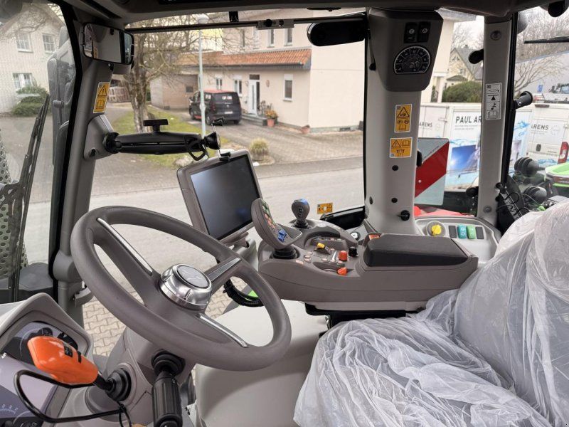 Deutz-Fahr 6230 HD TTV