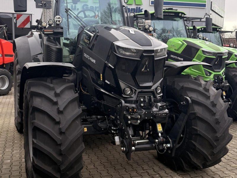 Deutz-Fahr 6230 TTV