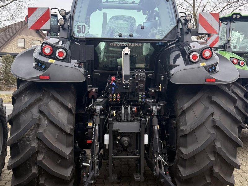 Deutz-Fahr 6230 TTV