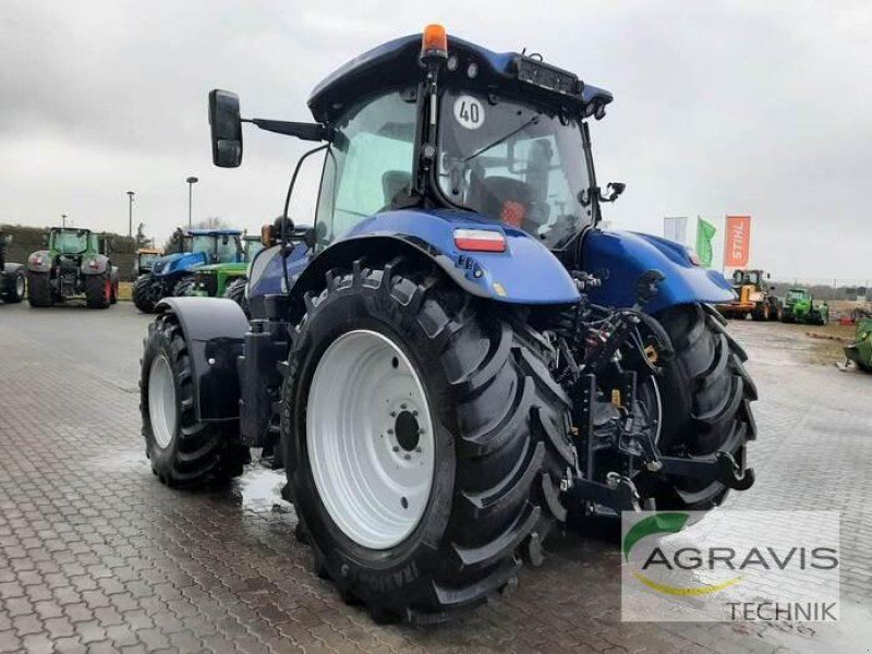 New Holland T 7.225 AUTO COMMAND