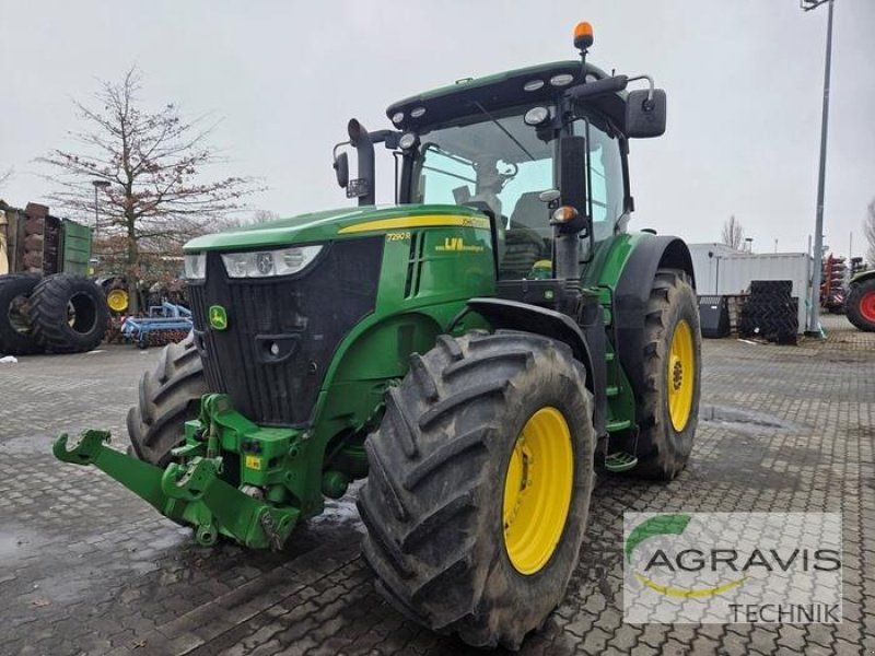 John Deere 7290 R