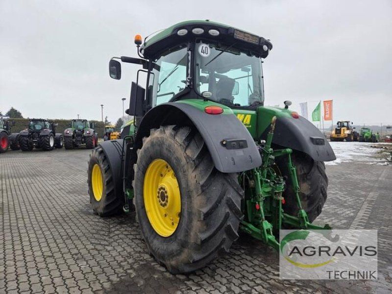 John Deere 7290 R