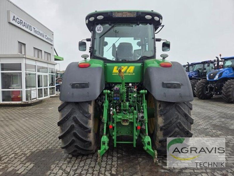 John Deere 7290 R