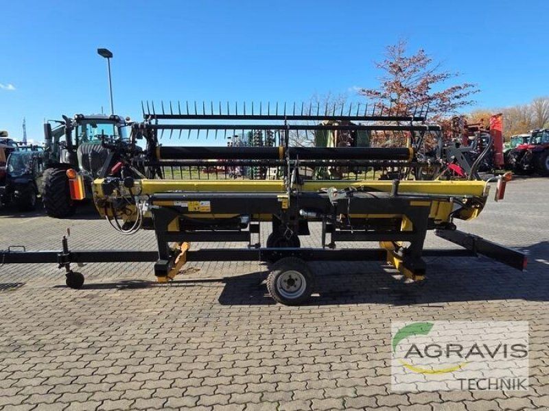 MÄHWERK (0010) Honey Bee Grain Belt 15 ft.