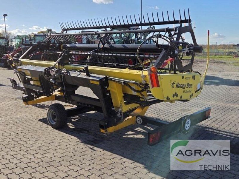 MÄHWERK (0010) Honey Bee Grain Belt 15 ft.