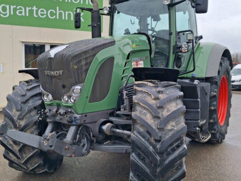 Fendt 930 Vario ProfiPlus