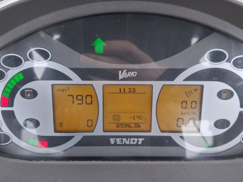 Fendt 930 Vario ProfiPlus