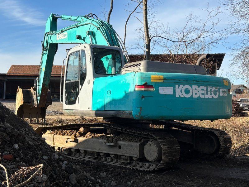 Kobelco SK 250 NLC-6ES