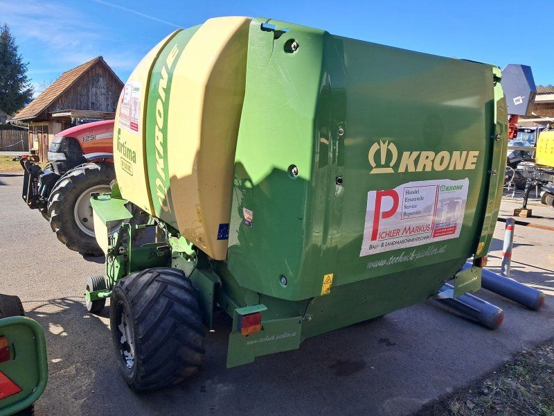 Krone Fortima V 1500 MC
