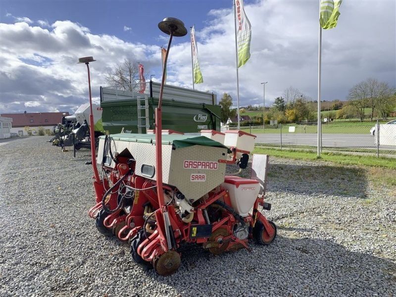 Maschio GASPARO SARA 6 ROWS