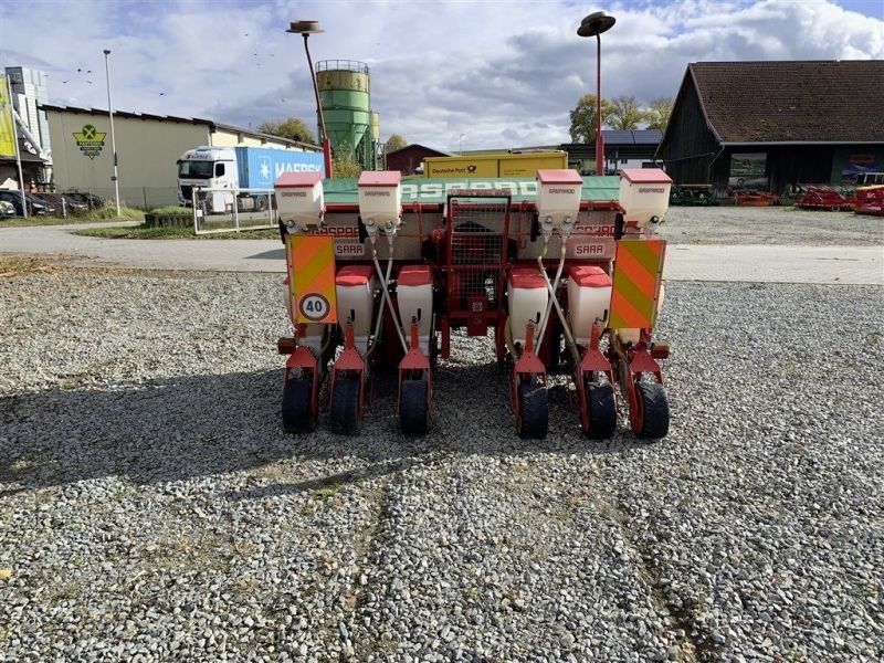 Maschio GASPARO SARA 6 ROWS