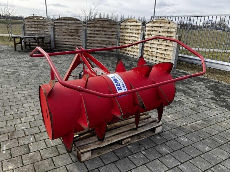 Rema SILOVERTEILER SV 1