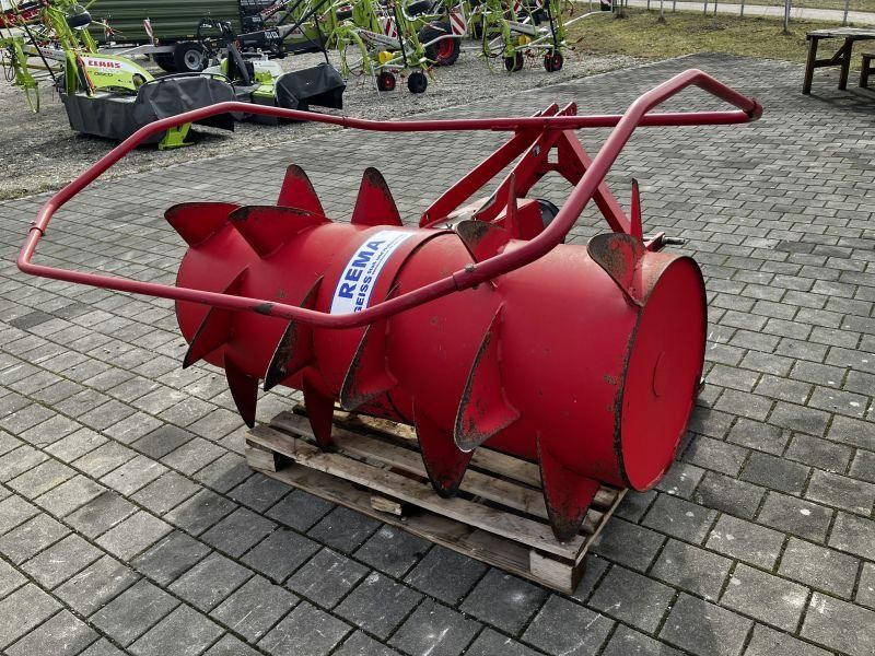 Rema SILOVERTEILER SV 1