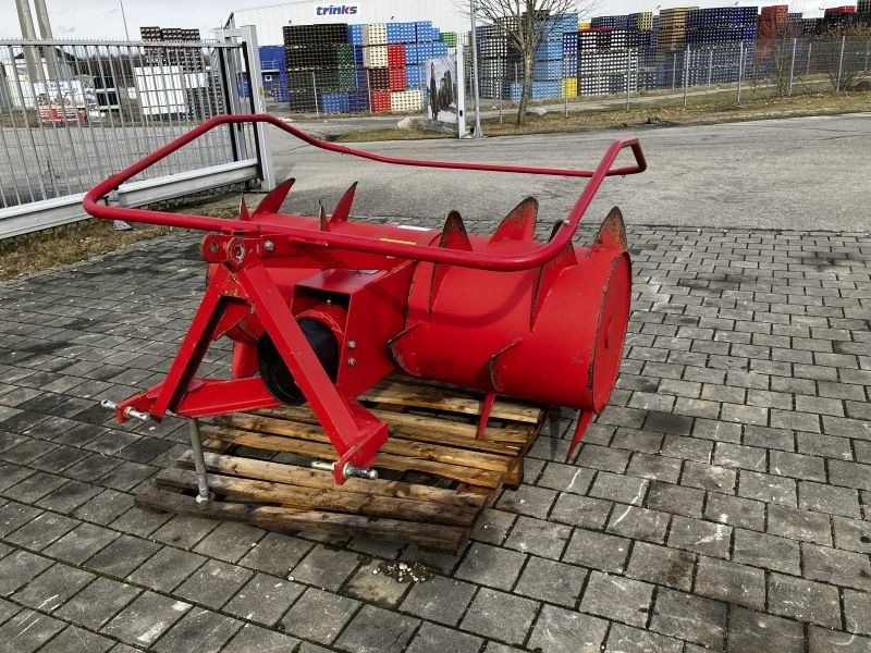 Rema SILOVERTEILER SV 1