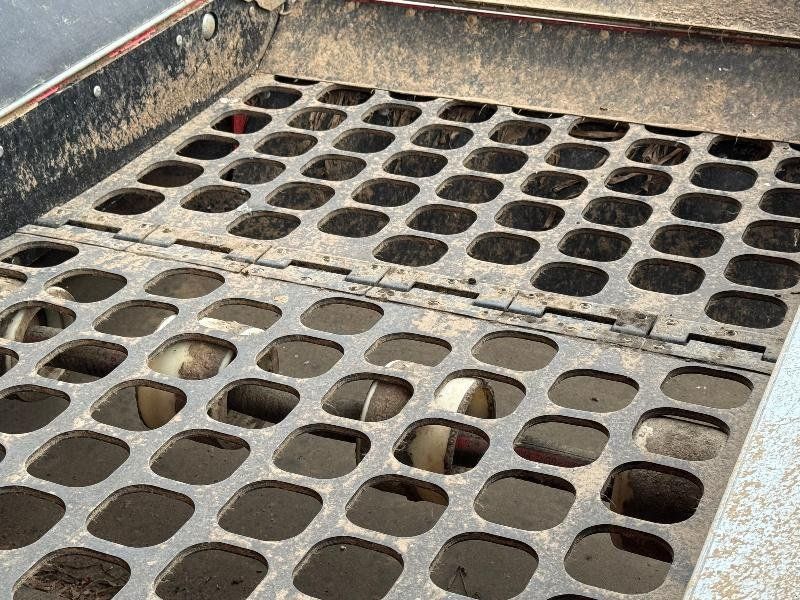 Grimme MAILLE DE CALIB