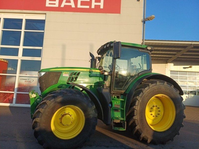 John Deere R 6175 MIT RTK
