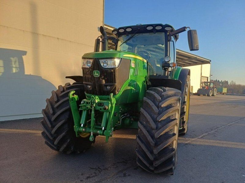 John Deere R 6175 MIT RTK