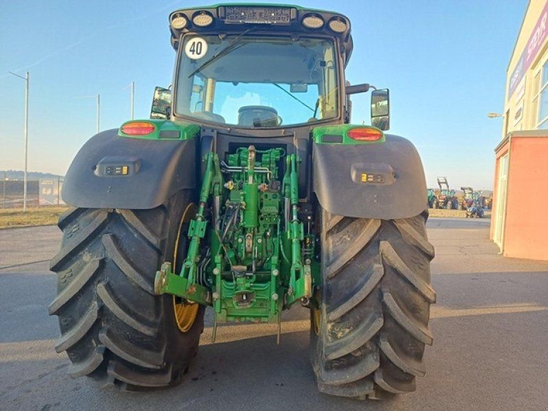 John Deere R 6175 MIT RTK