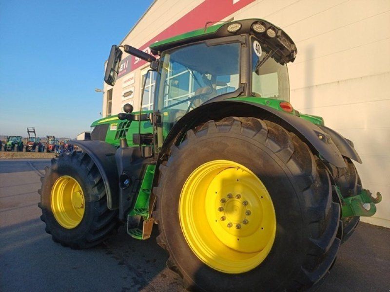 John Deere R 6175 MIT RTK