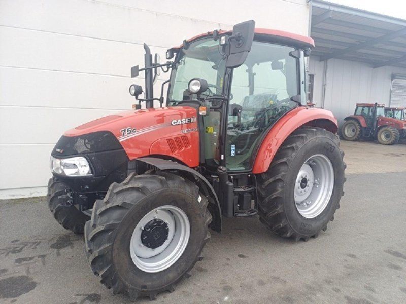 Case IH FARMALL 75 C