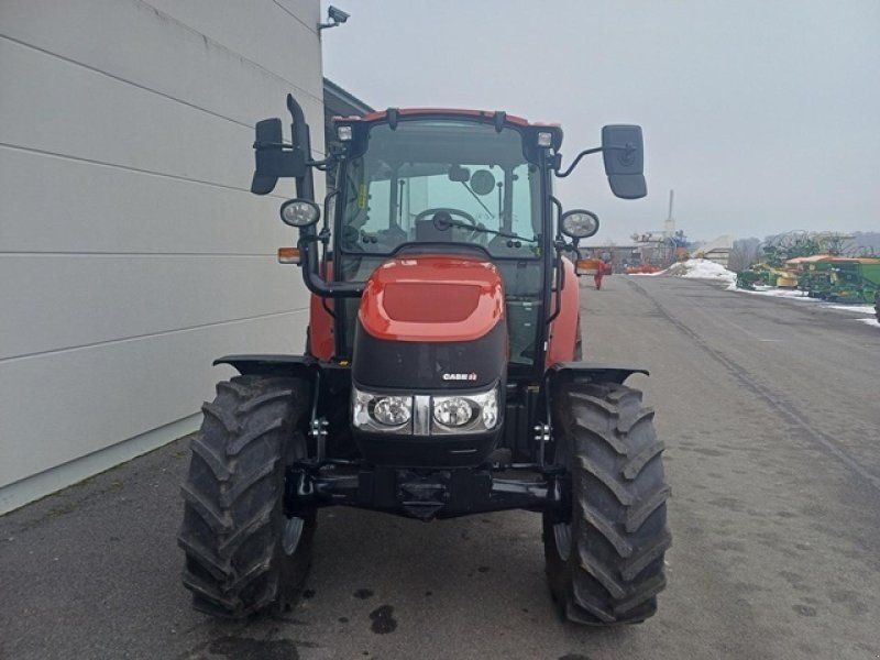 Case IH FARMALL 75 C