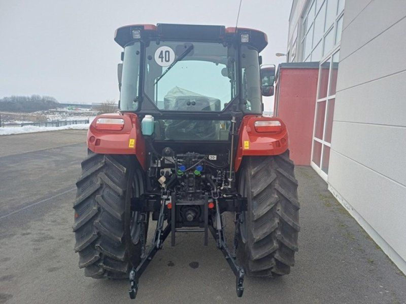 Case IH FARMALL 75 C