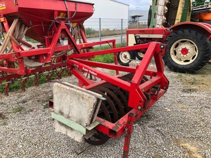 HE-VA ZWISCHENPACKER