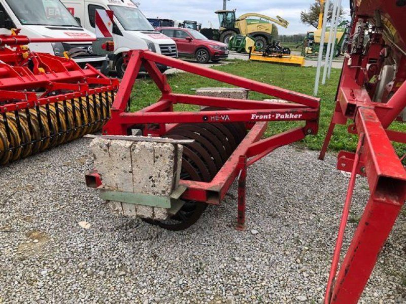 HE-VA ZWISCHENPACKER