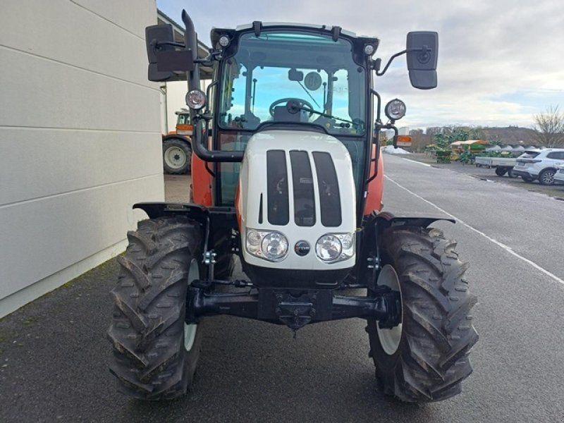 Steyr KOMPAKT 4075 S