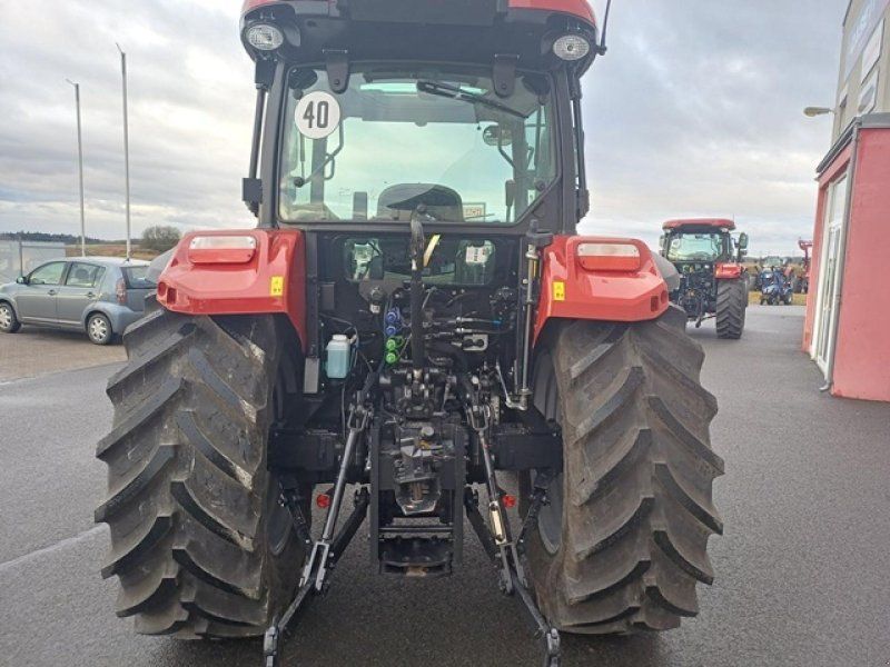 Case IH FARMALL 100 A