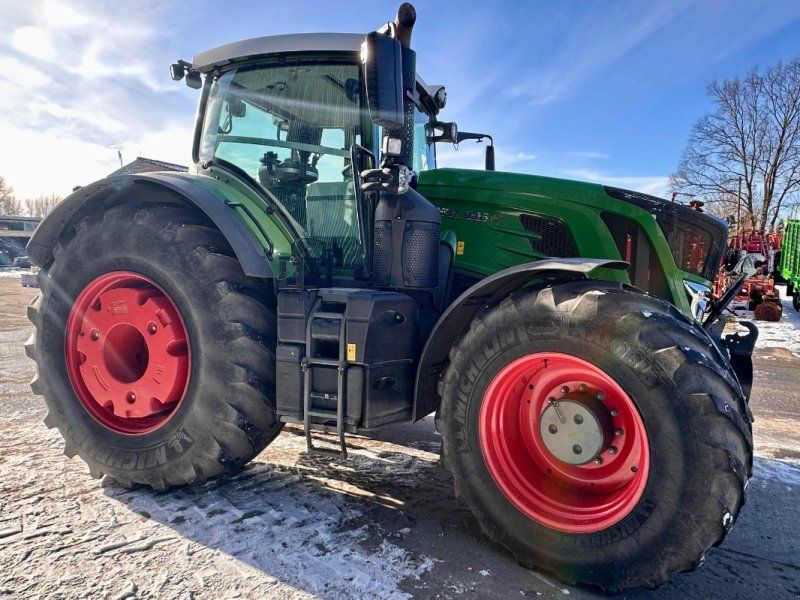 Fendt 936 Vario Profi plus RTK