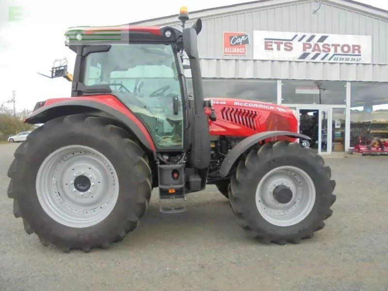 McCormick x6-415m