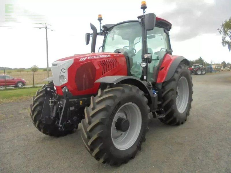 McCormick x6-415m