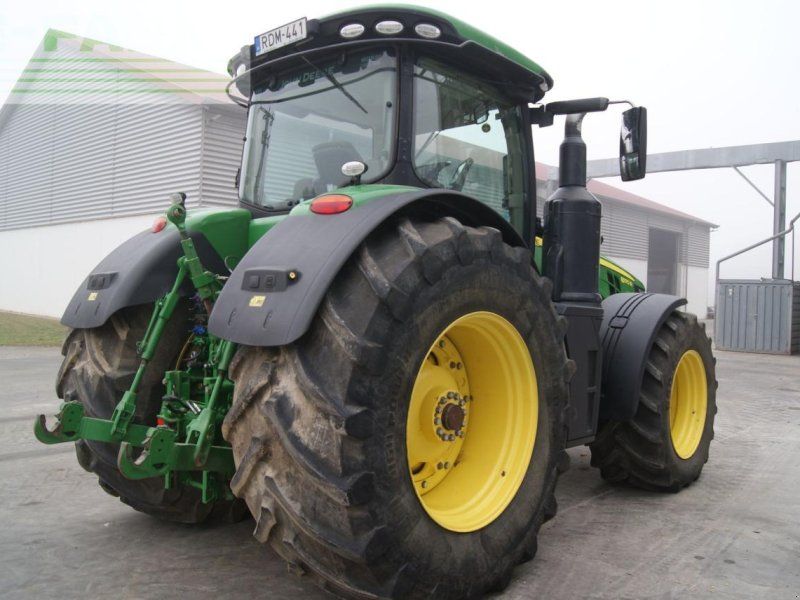 John Deere 8370R