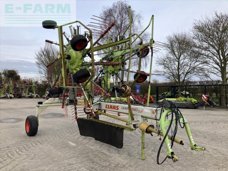 Claas LINER 880 PROFIL