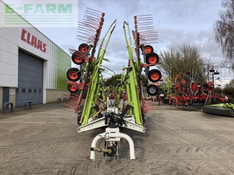 Claas LINER 3600HHV