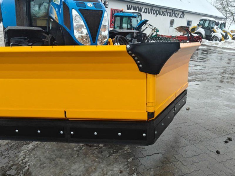 JST SV Combi sneplov 300-400 cm.