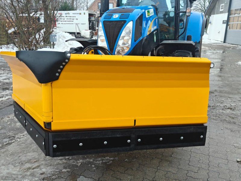 JST SV Combi sneplov 300-400 cm.