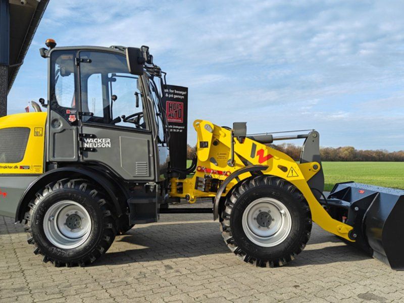 Wacker Neuson WL 44