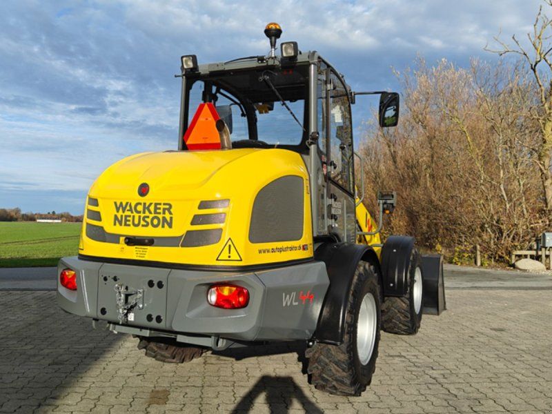 Wacker Neuson WL 44