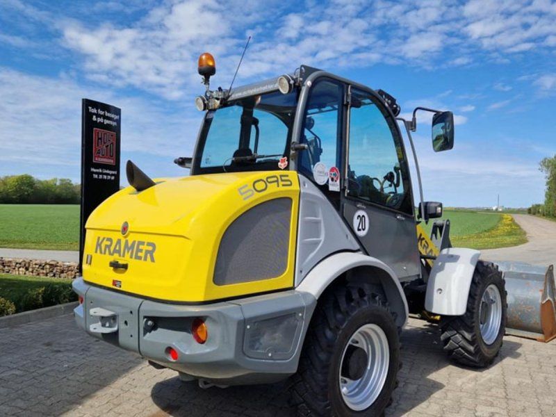 Kramer 5095
